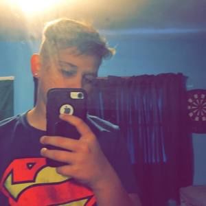 Meet your Posher, Justin